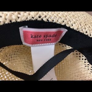 kate spade Accessories - Kate Spade Hat kate spade Accessories - Kate Spade Hat